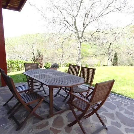 בית נופש Halkeya