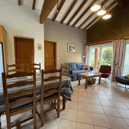 בית נופש Halkeya *