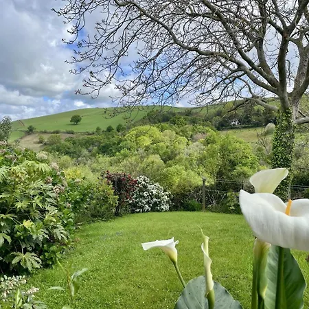 בית נופש Halkeya