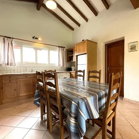 Holiday home Halkeya