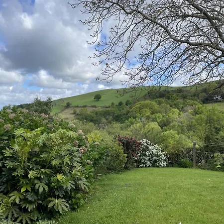 בית נופש Halkeya *