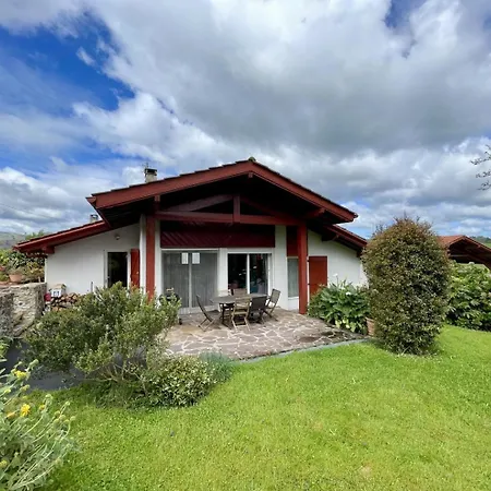 Halkeya Holiday home *