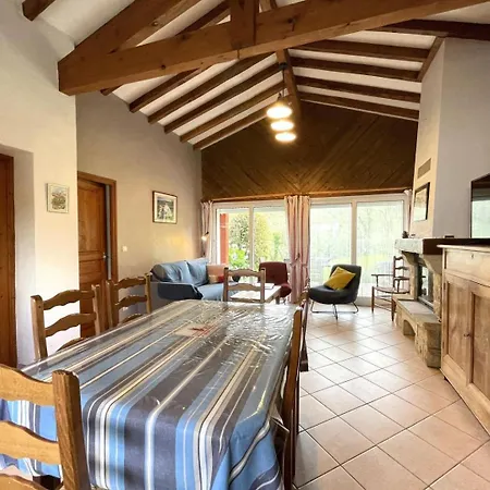 בית נופש Halkeya *