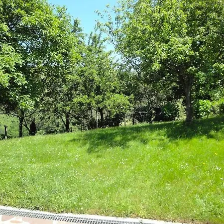 Halkeya Tatil Evi Itxassou