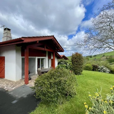 בית נופש Halkeya