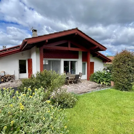 Halkeya Holiday home *