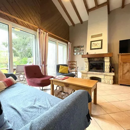 Halkeya Holiday home Itxassou