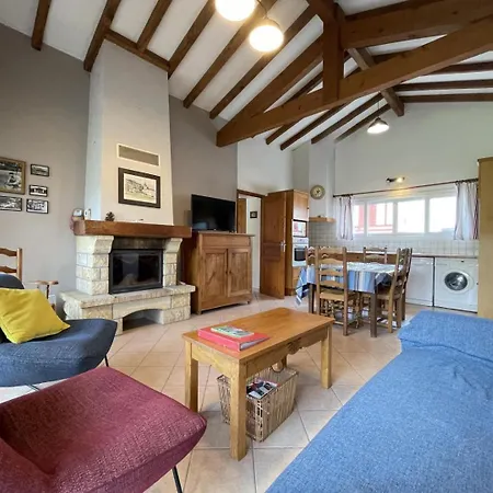 Halkeya Tatil Evi *