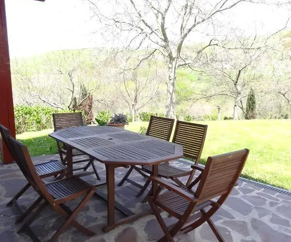 Vakantiehuis Halkeya