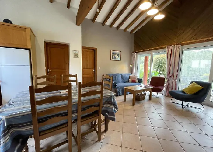 Vakantiehuis Halkeya *