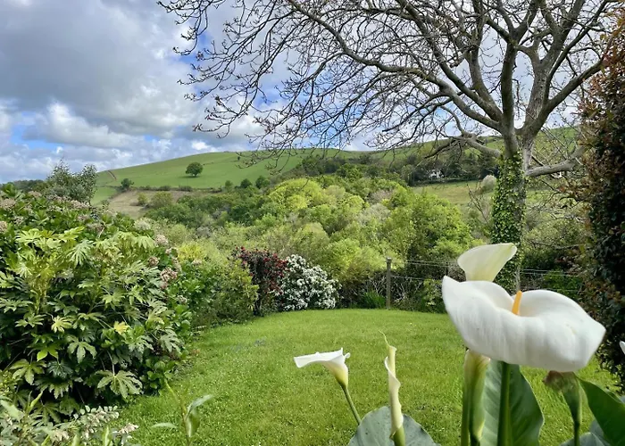 Vakantiehuis Halkeya