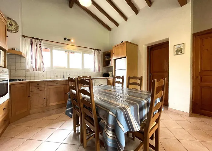 Vakantiehuis Halkeya