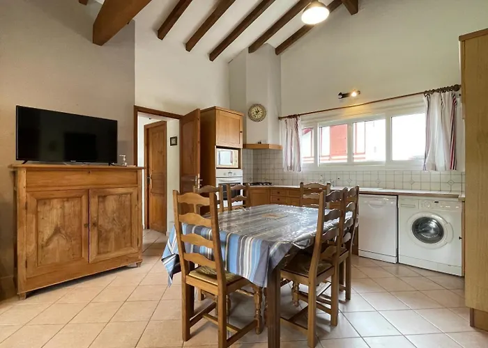 Halkeya Vakantiehuis *