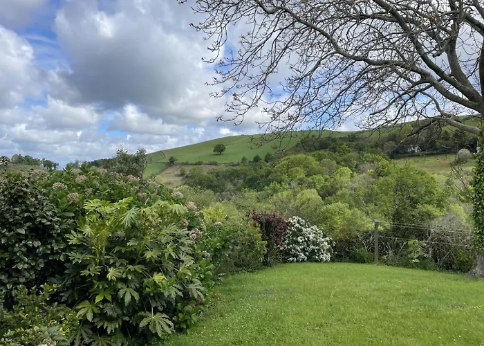 Vakantiehuis Halkeya *