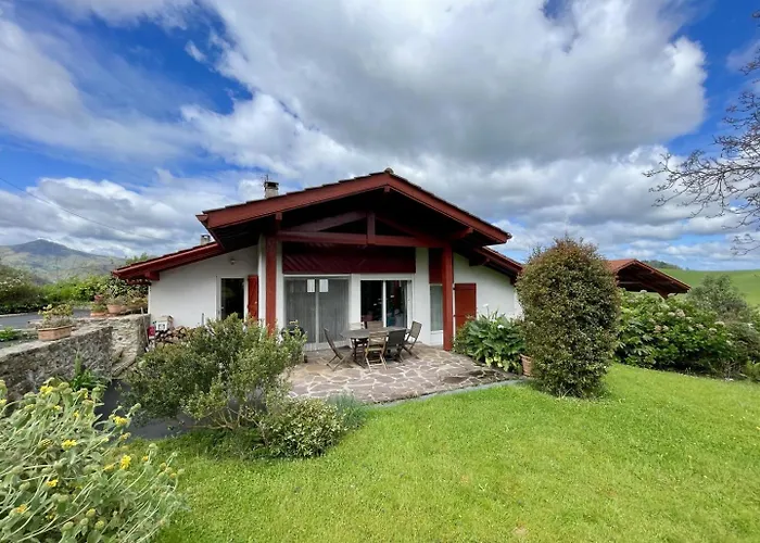 Halkeya Vakantiehuis *