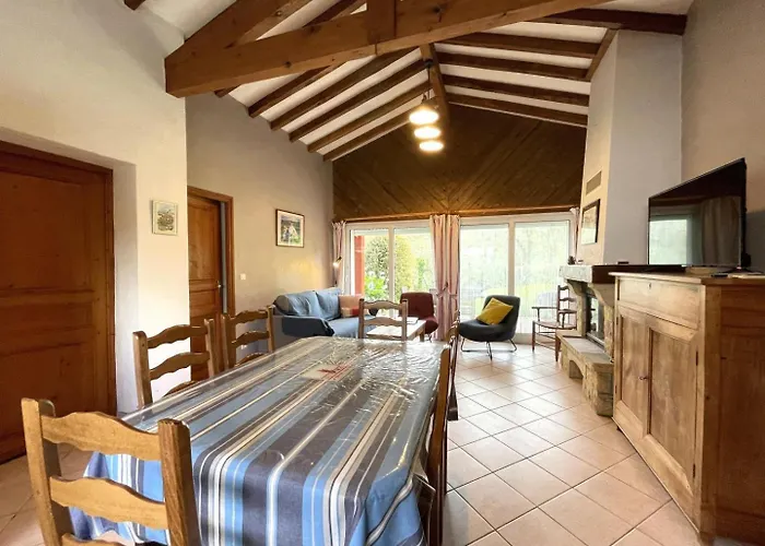 Vakantiehuis Halkeya *