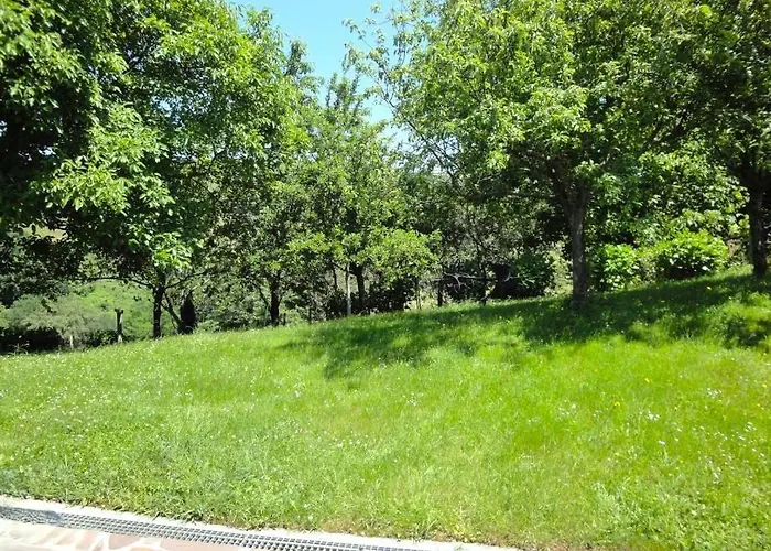 Halkeya Vakantiehuis Itxassou