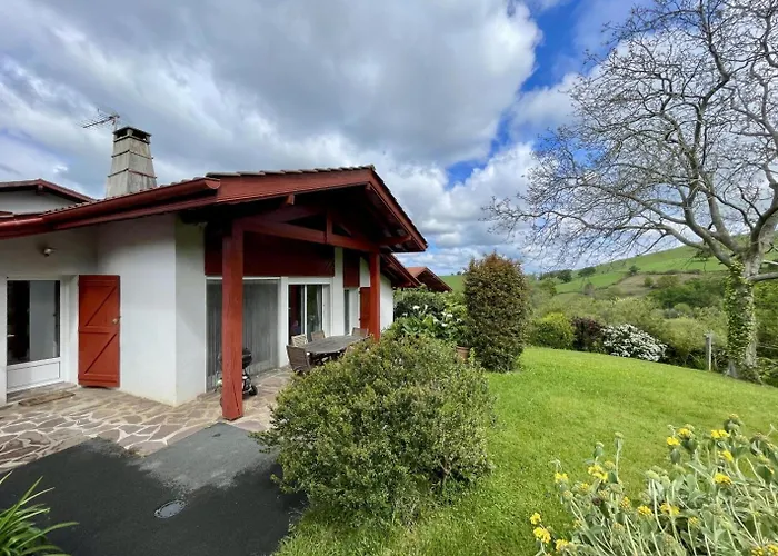 Vakantiehuis Halkeya