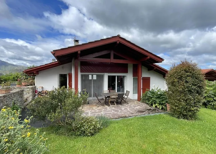 Vakantiehuis Halkeya *